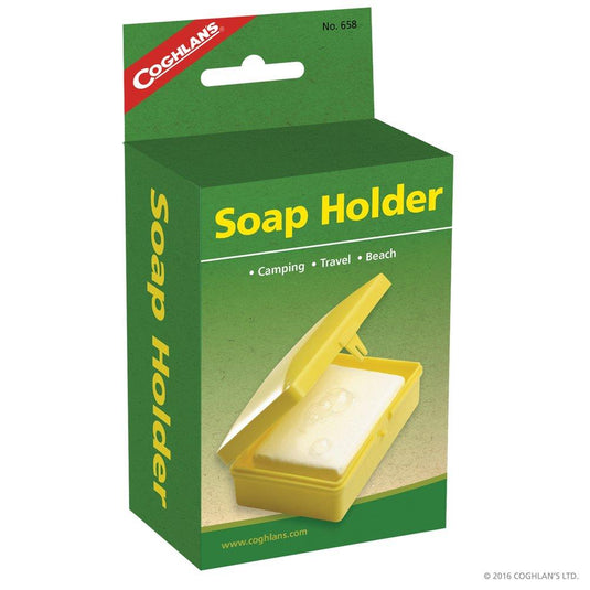 Coghlan's Soap Holder