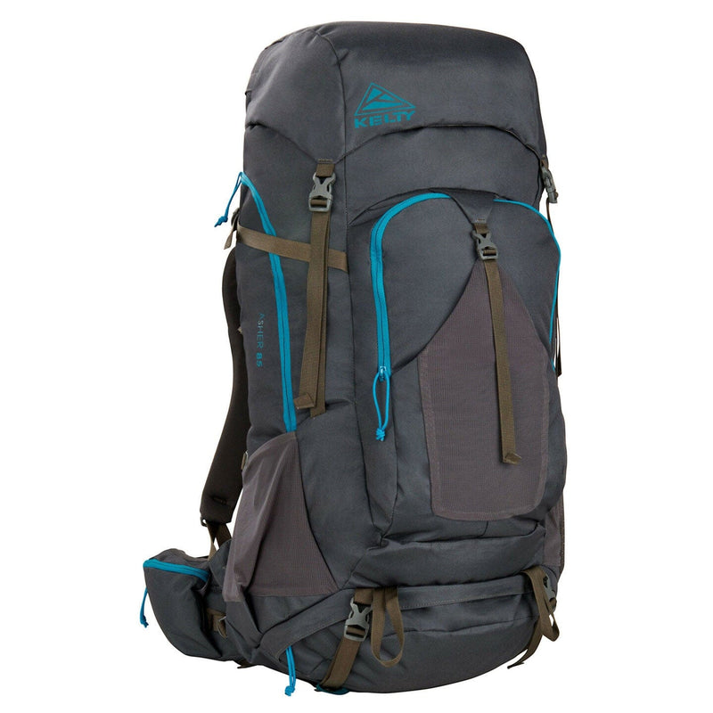 Load image into Gallery viewer, Kelty Asher 85 Internal Frame Backpack
