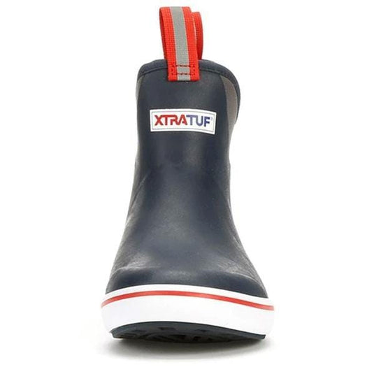Xtratuf Ankle Deck 6 Inch Boot