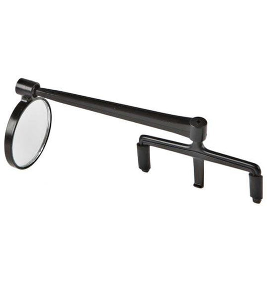 Third Eye Eyeglass Mirror Clip On