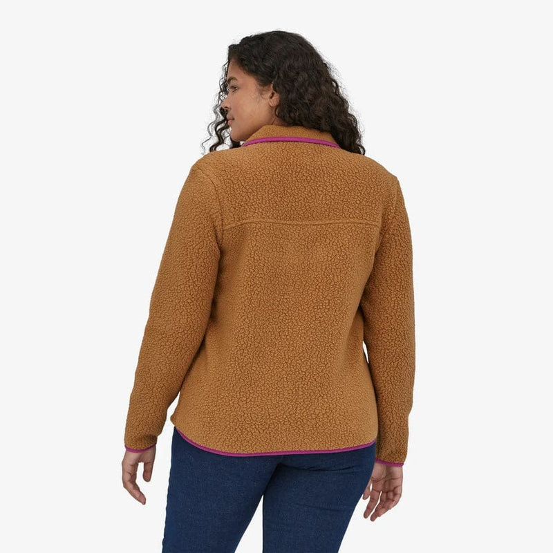 Load image into Gallery viewer, Patagonia Women&#39;s Retro Pile Jacket
