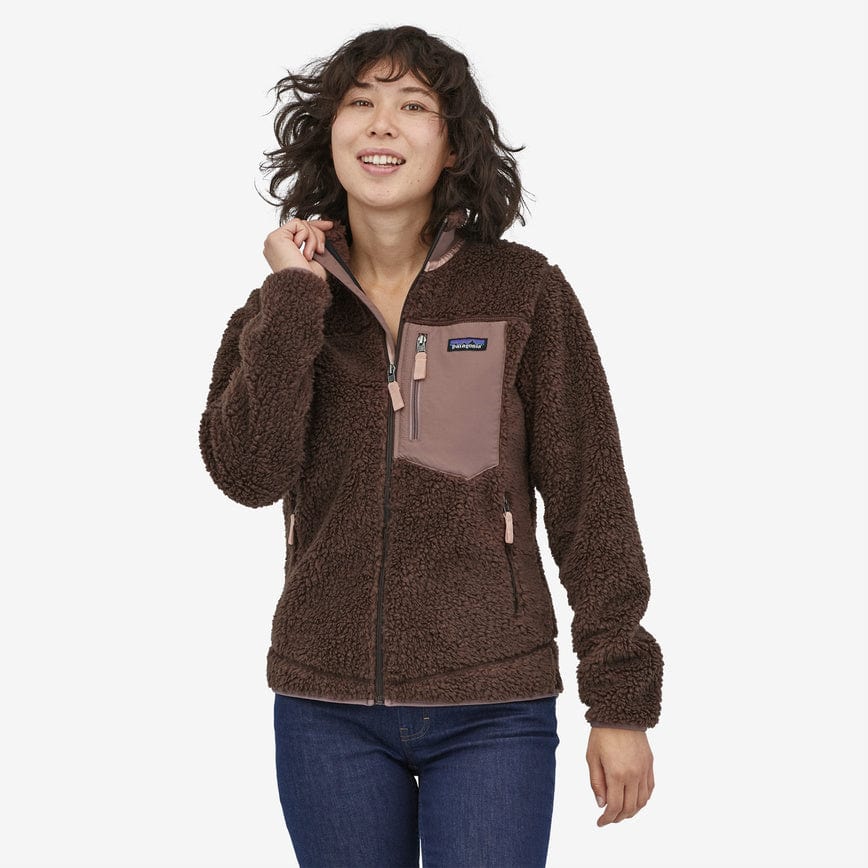 Patagonia Womens Classic Retro-X Jacket – Campmor