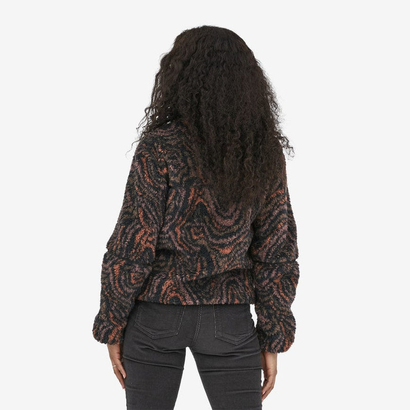 Load image into Gallery viewer, Patagonia Women's Lunar Dusk Jacket