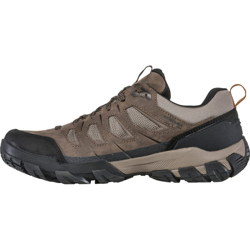 Load image into Gallery viewer, Oboz Sawtooth X Low B-DRY Men&#39;s Wide Hiking Shoe
