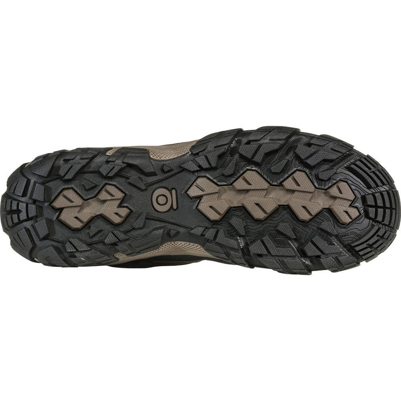 Load image into Gallery viewer, Oboz Sawtooth X Low B-DRY Men&#39;s Wide Hiking Shoe
