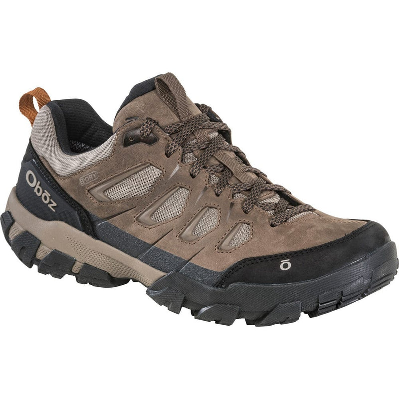 Load image into Gallery viewer, Oboz Sawtooth X Low B-DRY Men&#39;s Wide Hiking Shoe
