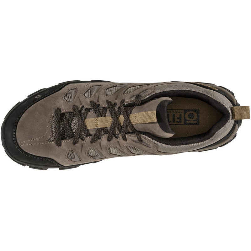 Load image into Gallery viewer, Oboz Sawtooth X Low B-DRY Men&#39;s Wide Hiking Shoe
