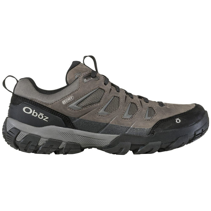 Load image into Gallery viewer, Oboz Sawtooth X Low B-DRY Men&#39;s Wide Hiking Shoe
