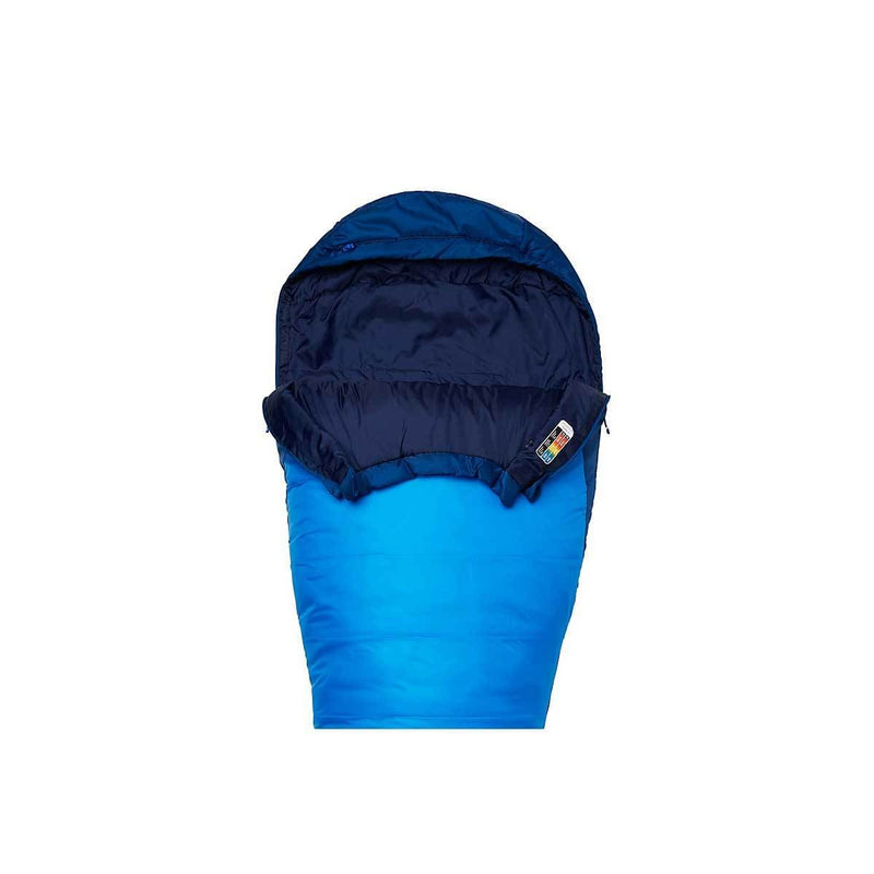 Load image into Gallery viewer, Marmot Trestles 15 Degree Sleeping Bag Regular Length
