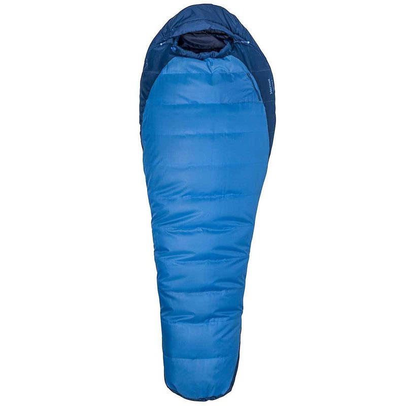 Load image into Gallery viewer, Marmot Trestles 15 Degree Long Sleeping Bag
