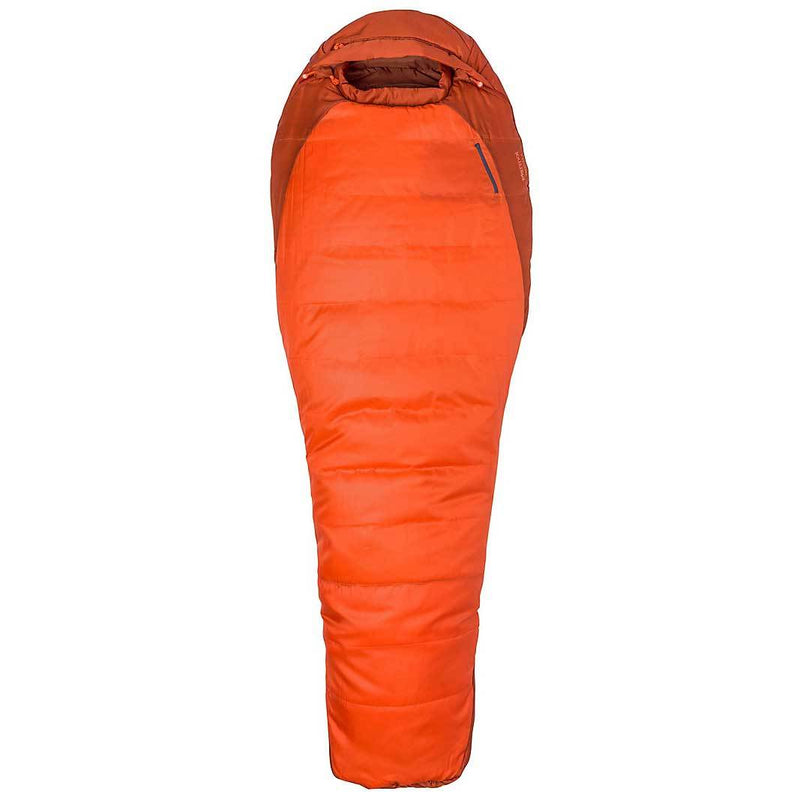 Load image into Gallery viewer, Marmot Trestles 0 Degree Sleeping Bag