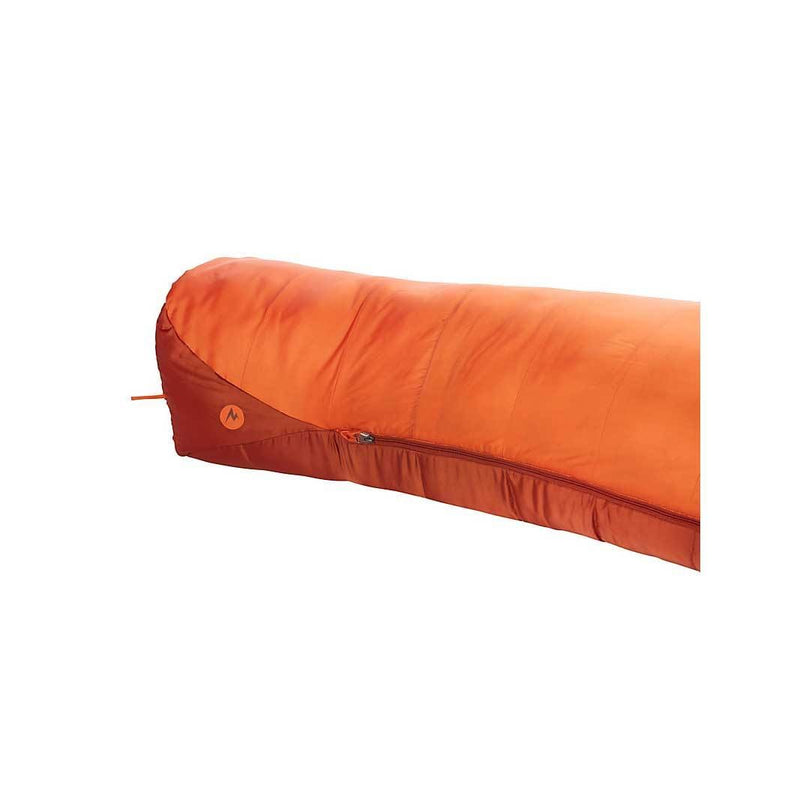 Load image into Gallery viewer, Marmot Trestles 0 Degree Sleeping Bag