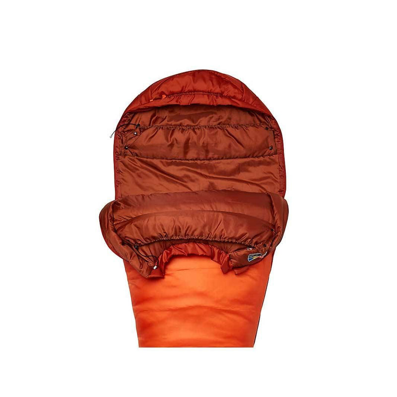 Load image into Gallery viewer, Marmot Trestles 0 Degree Sleeping Bag