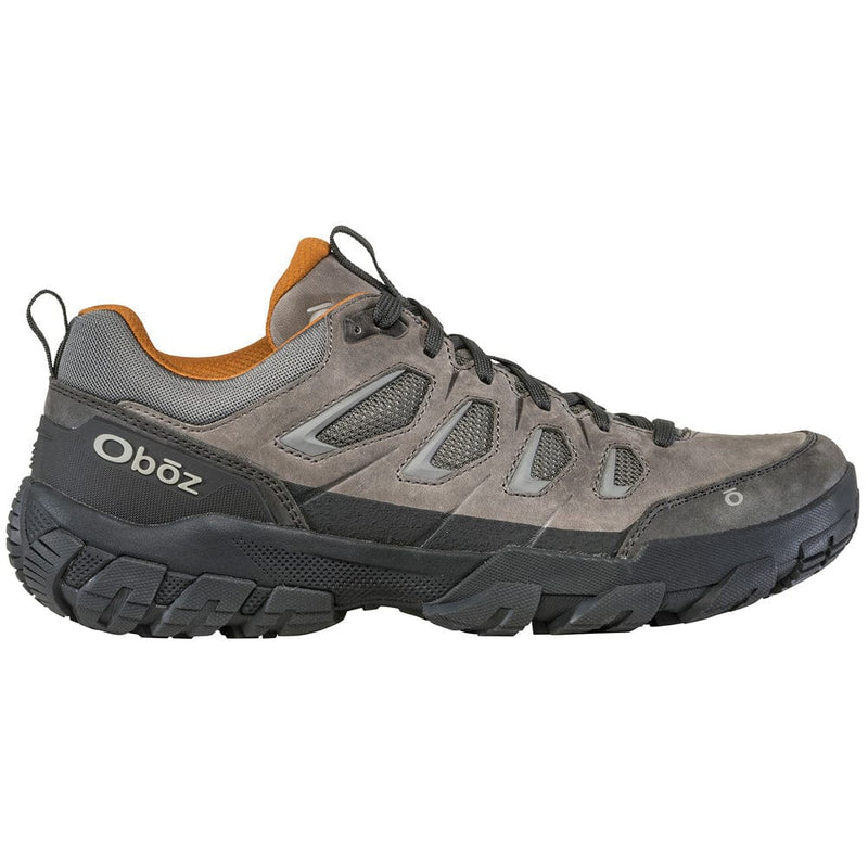 Load image into Gallery viewer, Oboz Sawtooth X Low Men&#39;s Wide Hiking Shoe
