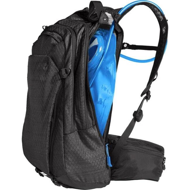 Load image into Gallery viewer, CamelBak H.A.W.G. Pro 20 Hydration Pack 100oz.
