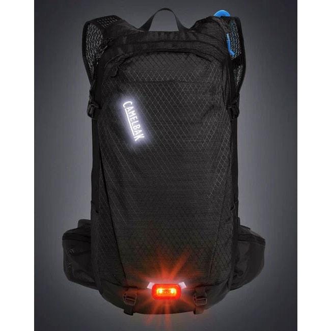 Load image into Gallery viewer, CamelBak H.A.W.G. Pro 20 Hydration Pack 100oz.