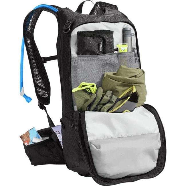 Load image into Gallery viewer, CamelBak H.A.W.G. Pro 20 Hydration Pack 100oz.