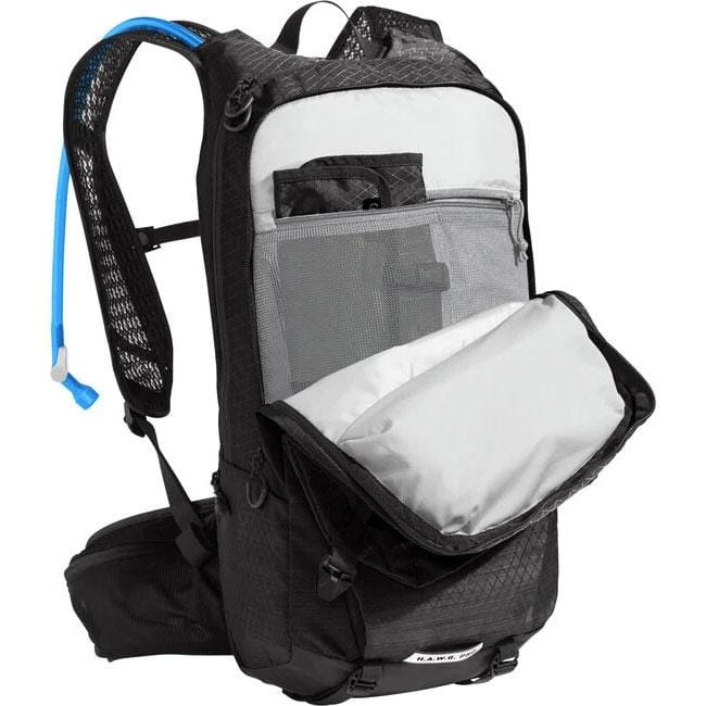 Load image into Gallery viewer, CamelBak H.A.W.G. Pro 20 Hydration Pack 100oz.
