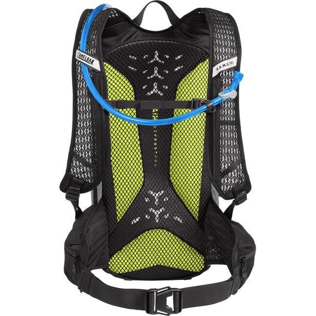 Load image into Gallery viewer, CamelBak H.A.W.G. Pro 20 Hydration Pack 100oz.