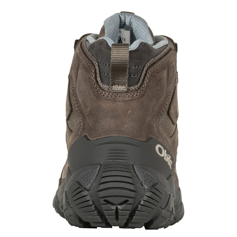 Load image into Gallery viewer, Oboz Sawtooth X Mid B-DRY Women&#39;s Wide Hiking Boot
