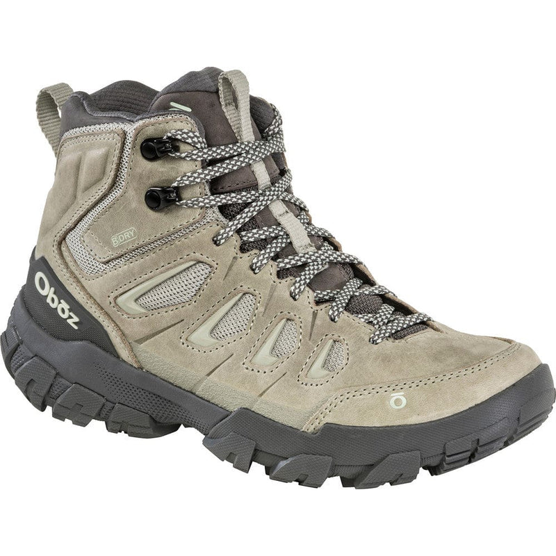 Load image into Gallery viewer, Oboz Sawtooth X Mid B-DRY Women&#39;s Hiking Boot
