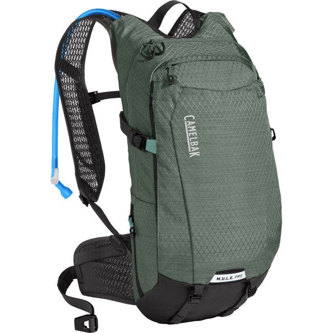 Load image into Gallery viewer, CamelBak M.U.L.E. Pro 14 Hydration Pack 100oz.