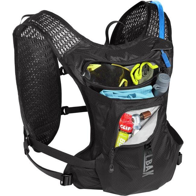 Load image into Gallery viewer, CamelBak Chase Bike Vest 50oz Hydration Pack
