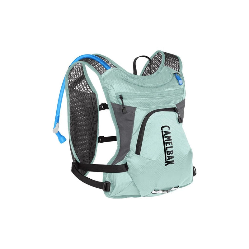 Load image into Gallery viewer, CamelBak Women&#39;s Chase Bike Vest 50oz Hydration Pack
