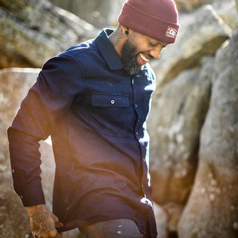 Load image into Gallery viewer, Outdoor Research Feedback Flannel Shirt - Men's