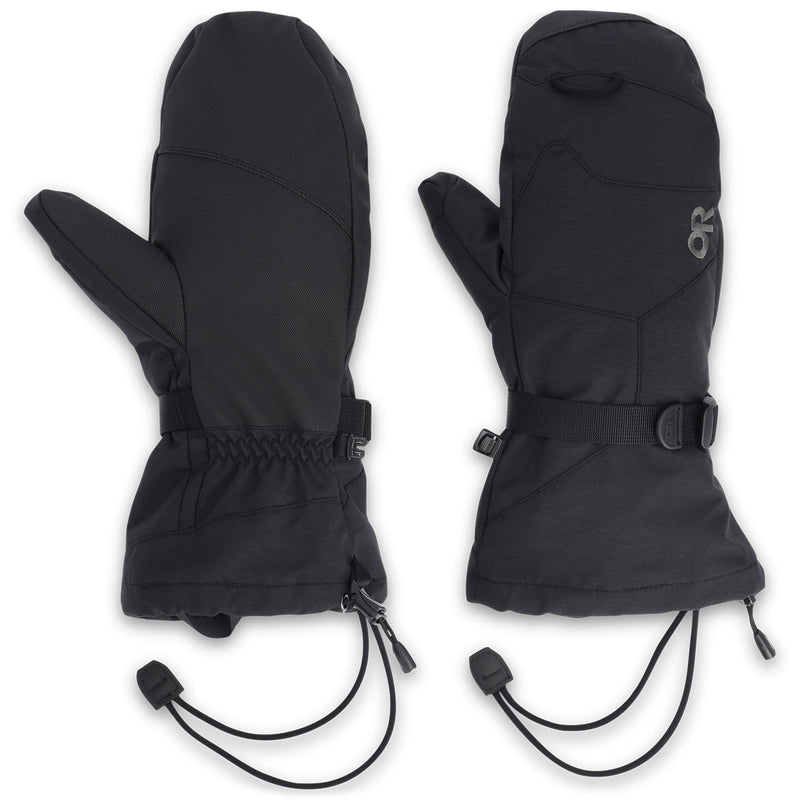 Load image into Gallery viewer, Outdoor Research Meteor Mitts