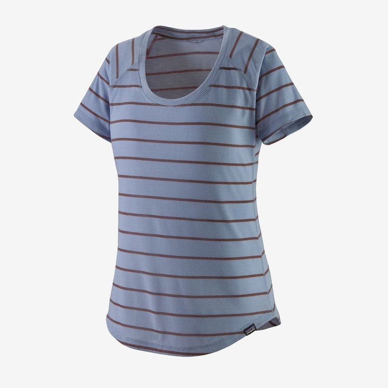 Load image into Gallery viewer, Patagonia Women's Capilene Cool Trail Shirt