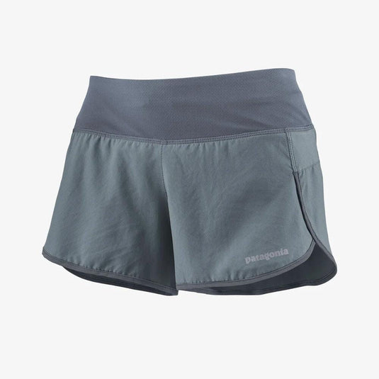 Patagonia Womens Strider Shorts - 3 1/2 in.