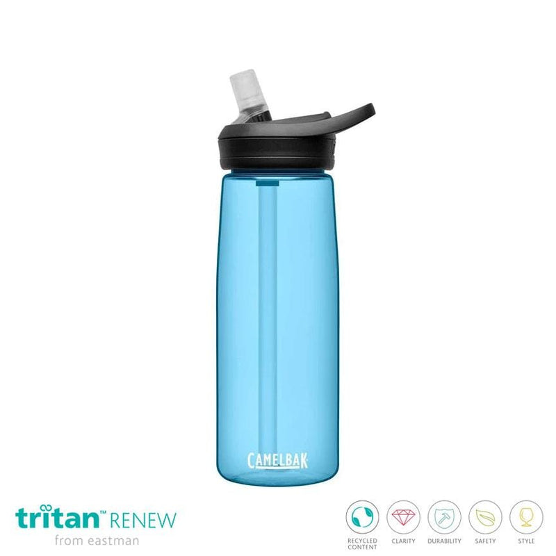 Load image into Gallery viewer, CamelBak eddy+ 25oz. Bottle with Tritan Renew