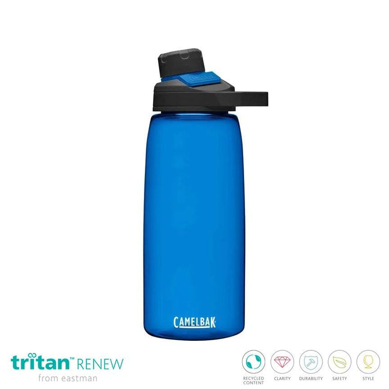 Load image into Gallery viewer, CamelBak Chute Mag 32oz. Bottle with Tritan Renew