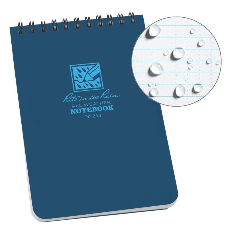 Load image into Gallery viewer, Rite in the Rain 4 X 6 Notebook