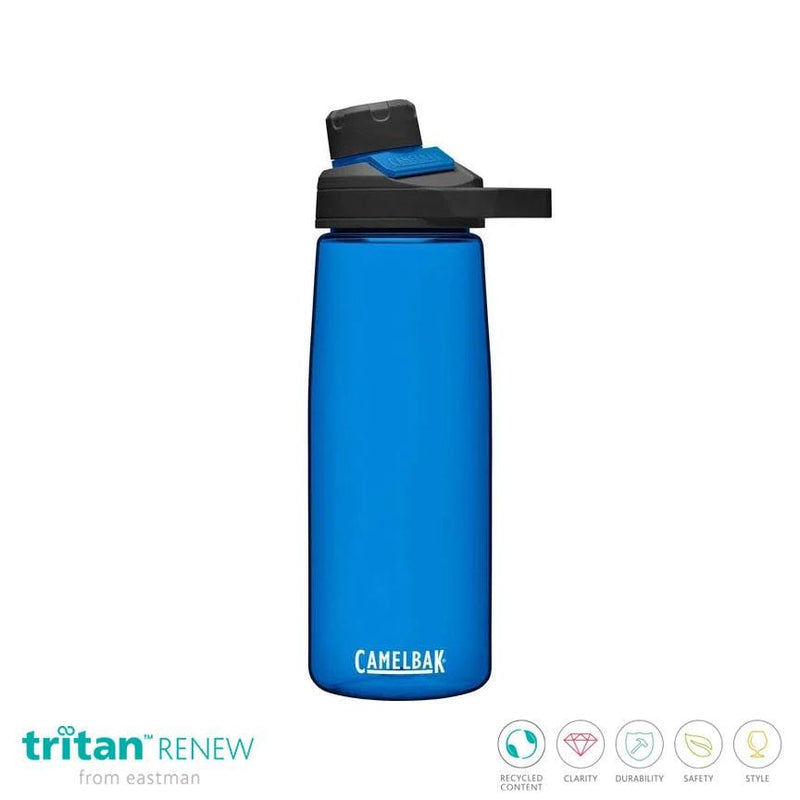 Load image into Gallery viewer, CamelBak Chute Mag 25oz. Bottle with Tritan Renew