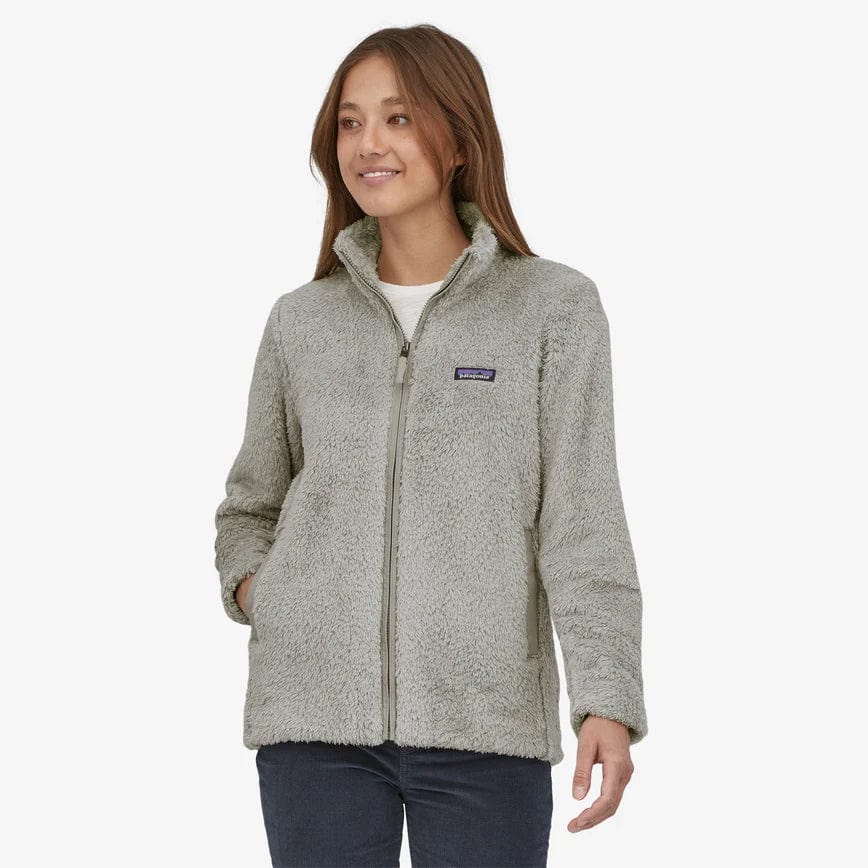 Patagonia Los Gatos Fleece Jacket - Womens