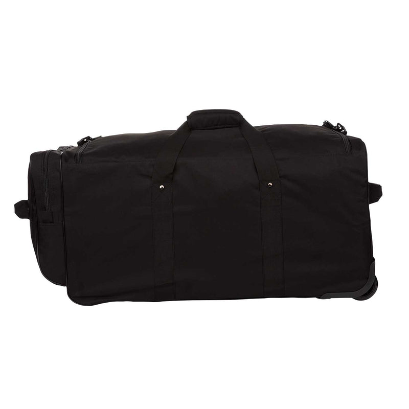 Load image into Gallery viewer, Campmor Travel Duffel Rolling Luggage 30 inches by Outdoor Products
