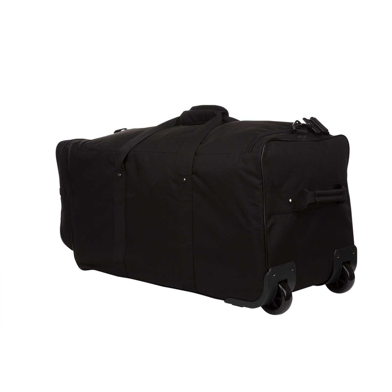 Load image into Gallery viewer, Campmor Travel Duffel Rolling Luggage 30 inches by Outdoor Products
