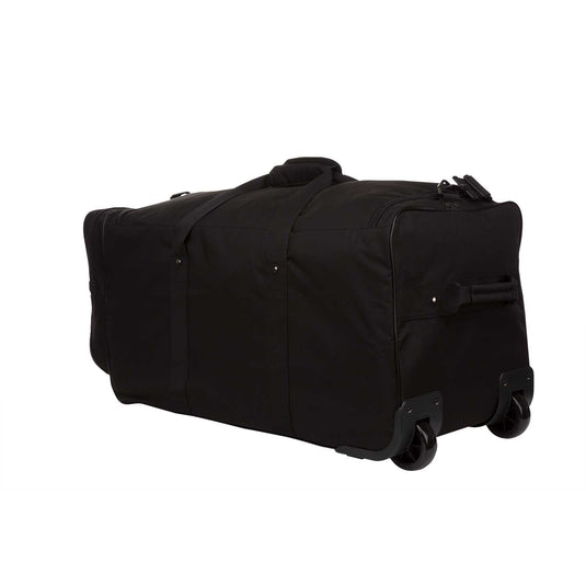 Campmor Travel Duffel Rolling Luggage 30 inches by Outdoor Products