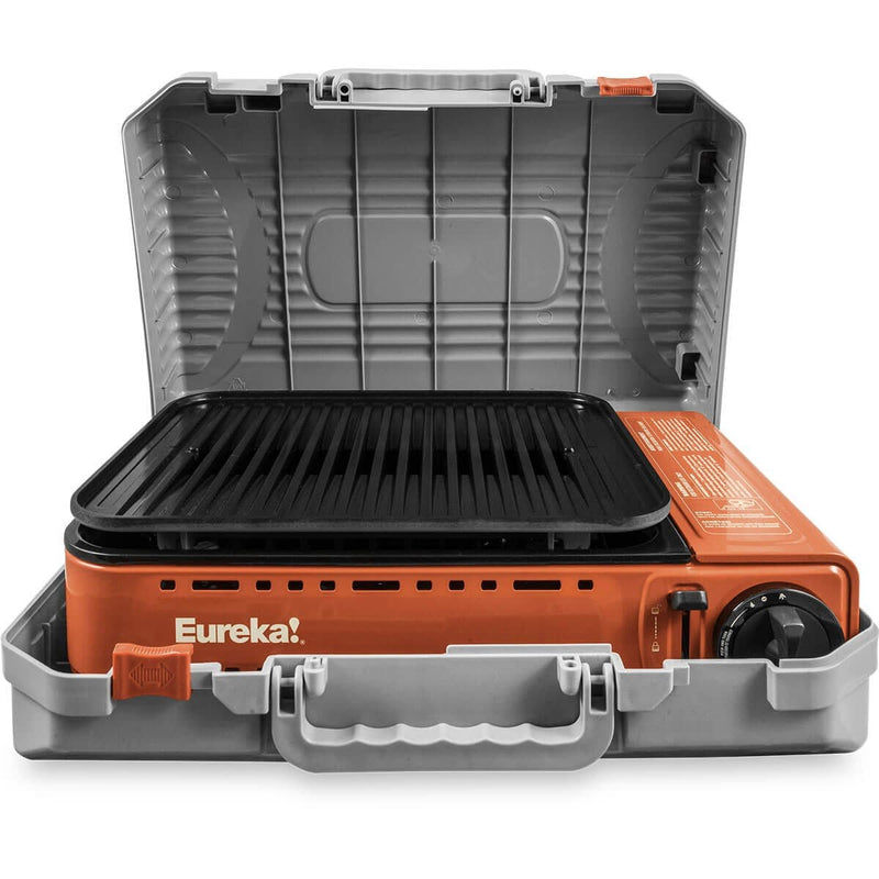 Load image into Gallery viewer, Eureka SPRK Camp Grill