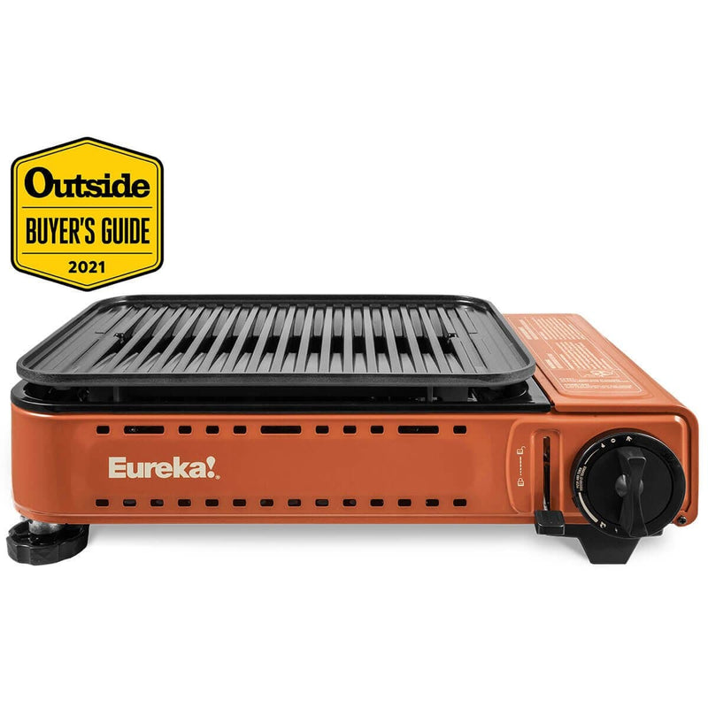 Load image into Gallery viewer, Eureka SPRK Camp Grill