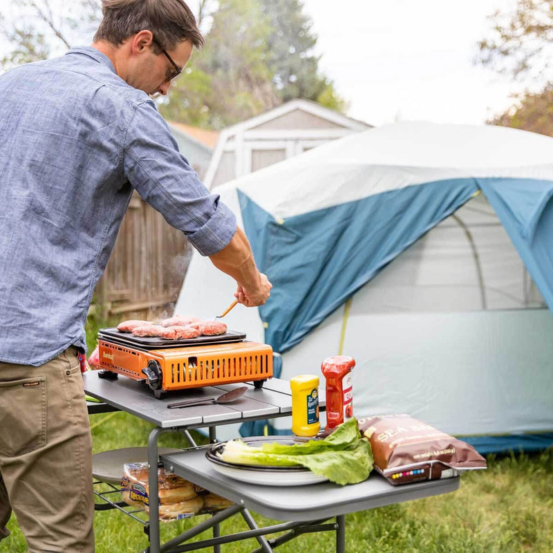 Load image into Gallery viewer, Eureka SPRK Camp Grill