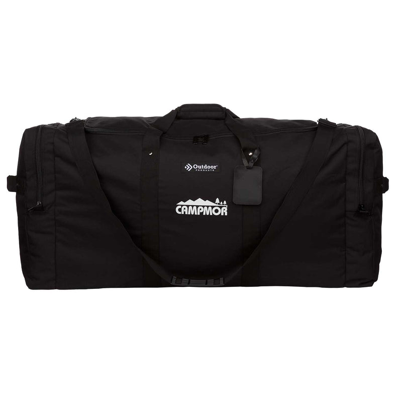 Load image into Gallery viewer, Campmor Soft Trunk 42 inch Oversized Duffel by Outdoor Products
