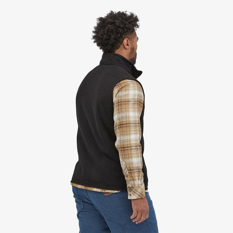 Load image into Gallery viewer, Patagonia Better Sweater Fleece Vest - Mens