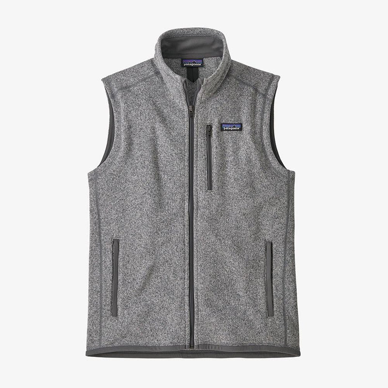 Load image into Gallery viewer, Patagonia Better Sweater Fleece Vest - Mens
