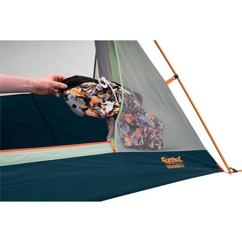 Load image into Gallery viewer, Eureka Kohana 6 Person Tent
