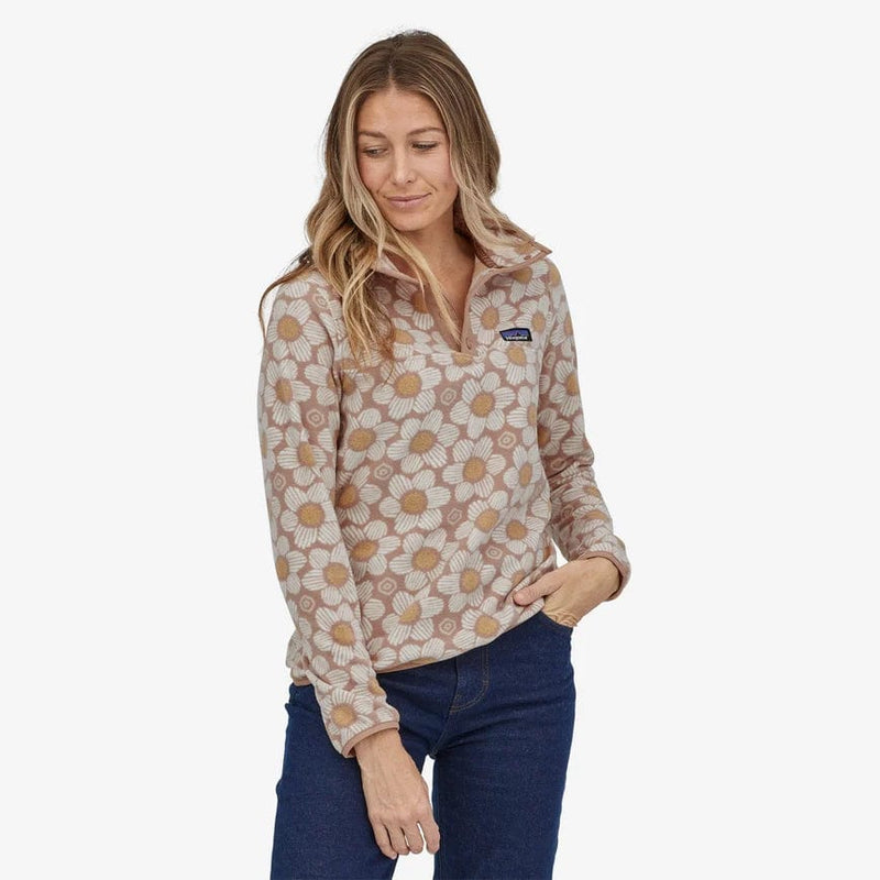 Load image into Gallery viewer, Patagonia Women's Micro D Snap-T Pullover