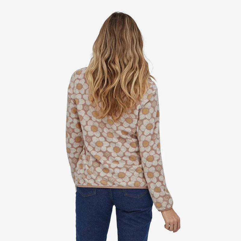 Load image into Gallery viewer, Patagonia Women's Micro D Snap-T Pullover