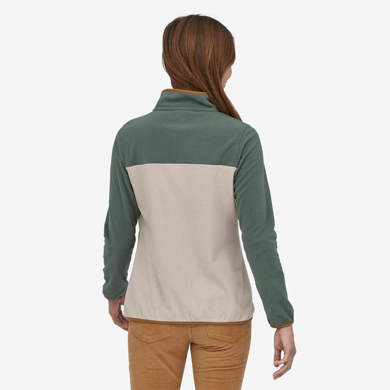 Load image into Gallery viewer, Patagonia Women's Micro D Snap-T Pullover